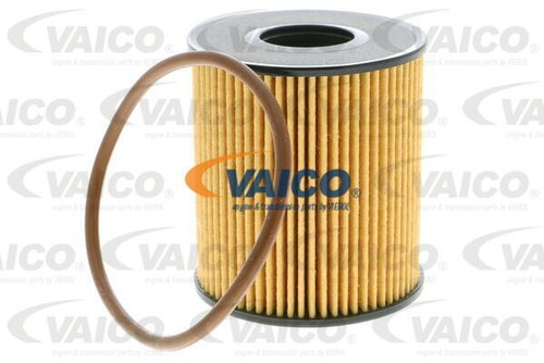 New oil filter for - oil,