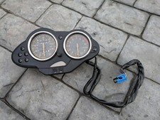 bmw r1100s boxer cup clocks