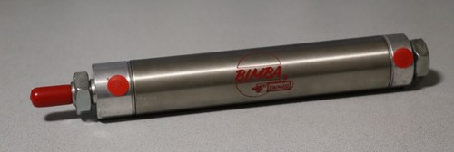 New bimba stainless air - new,