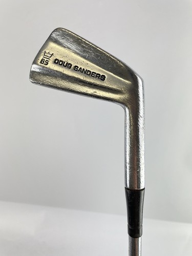 Ben sayers iron - iron, doug
