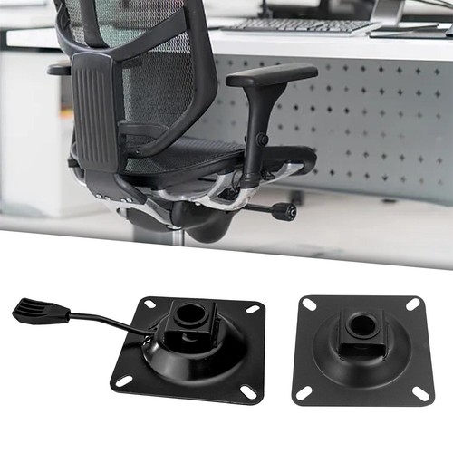 Chairs seat swivel plate - swivel,