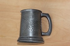 4 inch Tankard Sheffield Don