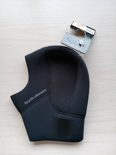 Fourth element dive hood 5mm - fourth,