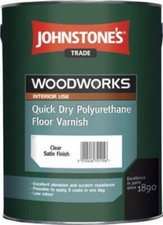 Johnstones Quick Dry