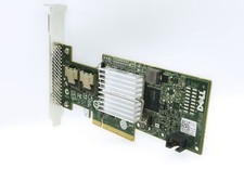 Dell PERC H200 8Port 6Gb/s