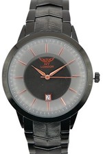 NY LONDON Black and Black face