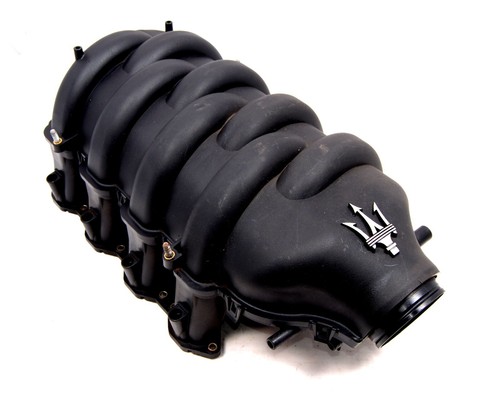 Inlet intake manifold - inlet, for