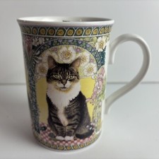 Lesley Anne Ivory Cats Danbury