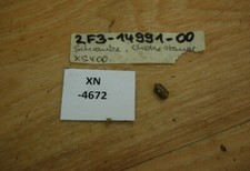 Yamaha XS400, XS500, XS750 Plug Screw 2F3-14991-00 Genuine NEW NOS xn4672