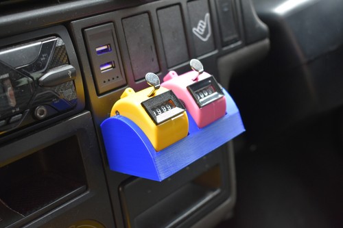 Fits transporter dash - vw,