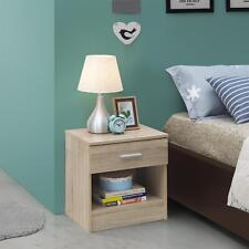 Bedroom Furniture Set of 3