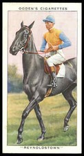 Ogden's - 'Champions of 1936'