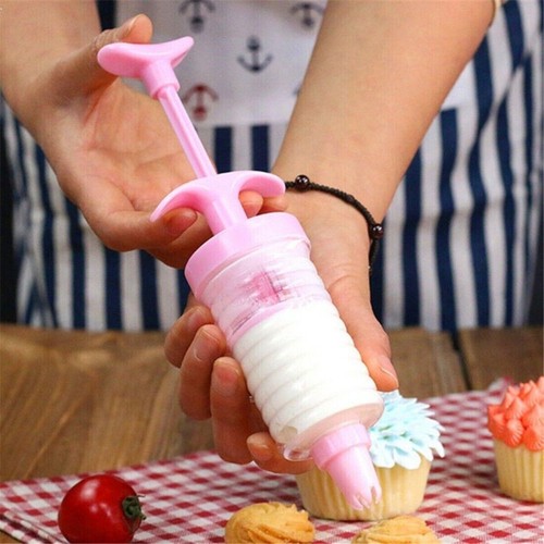 Cake decorating tools - cake,