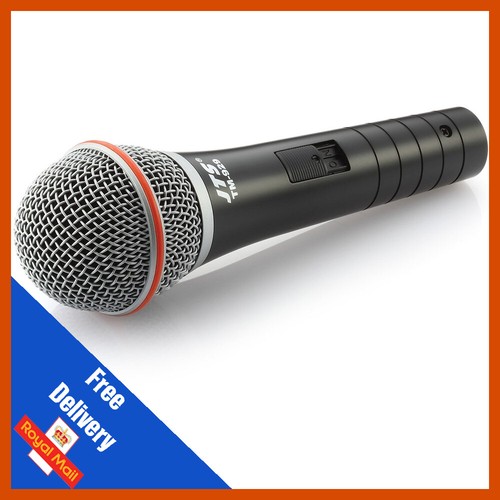 Jts 929 performance - jts, tm-929