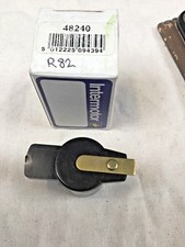 INTERMOTOR 48240 ROTOR ARM TOYOTA CROWN CRESSIDA LANDCRUISER DYNA TRUCK.