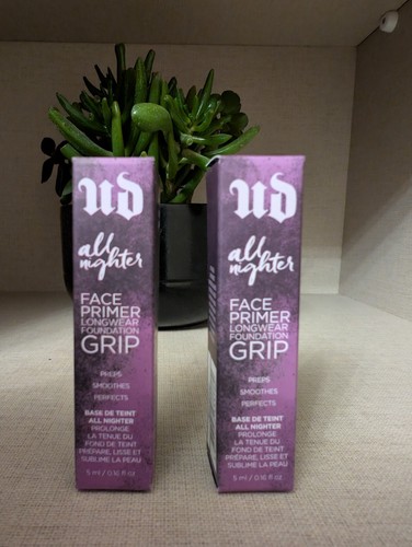 Urban decay all nighter face - nighter,
