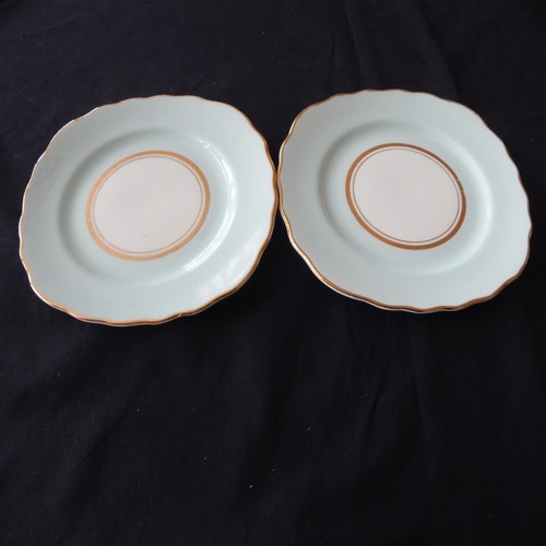 Colclough pastel blue - pastel,