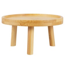 Wooden Plant Stand Wooden