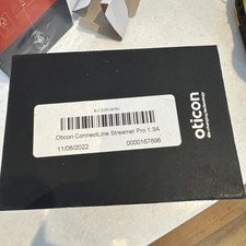 Oticon connectline bluetooth - connectline,