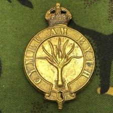 Welsh Guards - Original