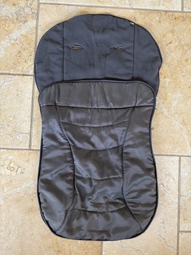 Universal footmuff cosy toes - footmuff,