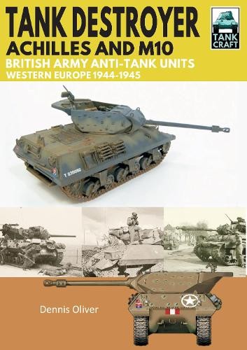 Tank destroyer dennis - destroyer,