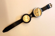 VTG 70s Swiss UWATEC Wrist