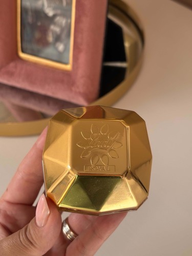 Paco rabanne lady - paco,