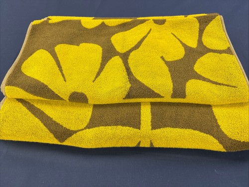 Orla kiely wildflower ochre - kiely,