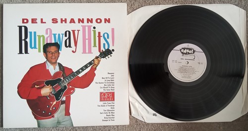 Del shannon runaway - runaway, uk