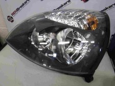 Renault Clio MK2 2001-2006