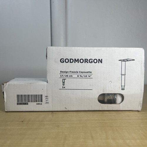 Ikea godmorgon leg - ikea,