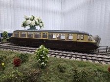 Dapol O Gauge GWR Streamlined