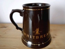 Vintage Whitbread 1 Pint