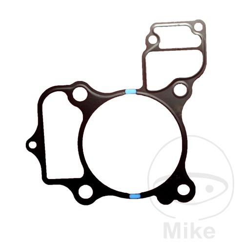 Cylinder base gasket ath - cylinder,