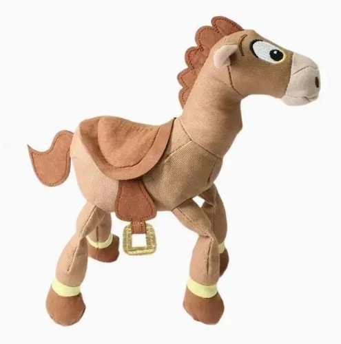 Disney toy story - story, bullseye