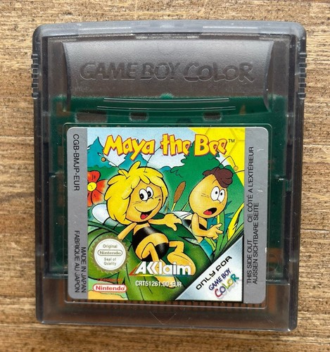 Maya the bee garden adventures - garden,