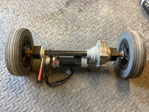 Freerider luggie motor brake - ,