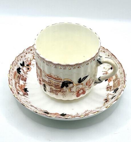 Samuel radford bone china - bone, /