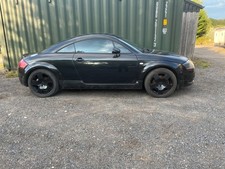 2002 Audi TT 225 BAM. Spares