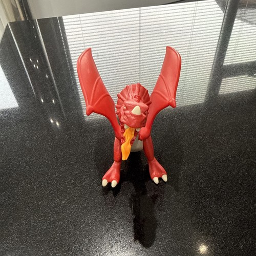 Playmobil castle magic red - playmobil,