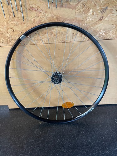 Wheel bike rear mtb - ,