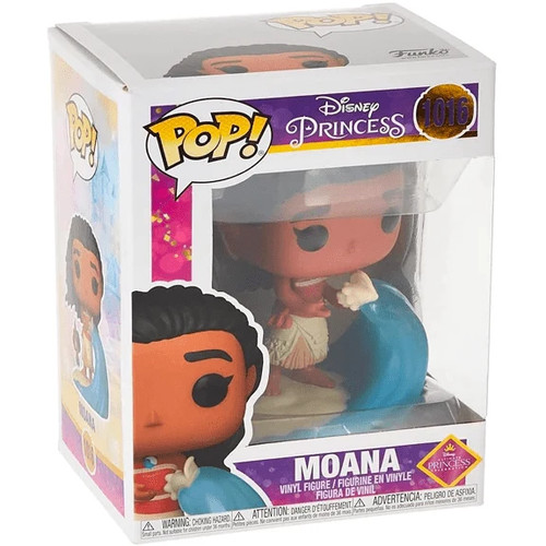 Funko pop disney ultimate - funko,