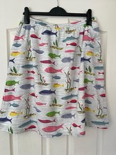 Cath kidston fish print - cath,
