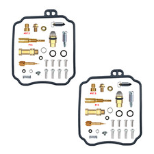 Carburettor repair kit for