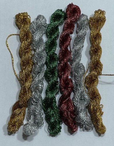 Luxury sparkle lurex - luxury,