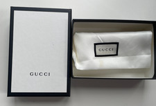 Genuine Original Small Gucci