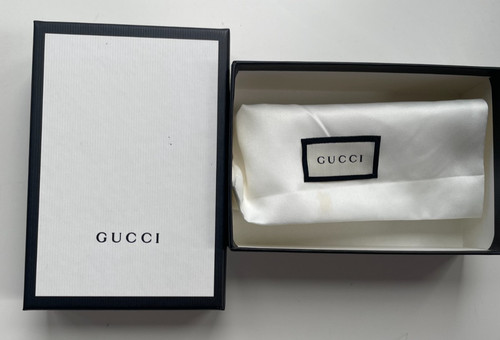 Genuine original small gucci - original,