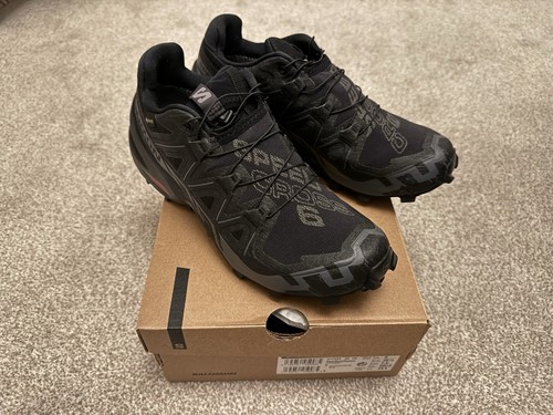 Salomon speedcross gore - speedcross, gore-tex