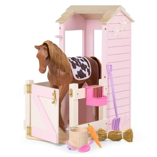 Our generation happy hooves - generation,